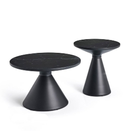 Ambiance Cyprée noir