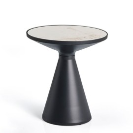 Guéridon réversible - CYPREE