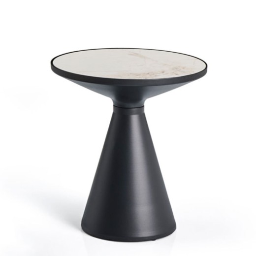 Guéridon réversible - CYPREE