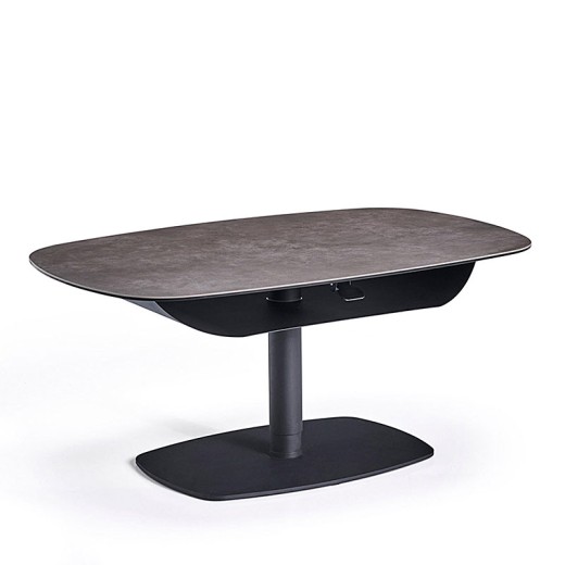 Table basse relevable - DESK