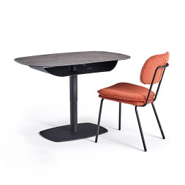 Table basse relevable - DESK 2