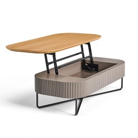 Table basse dinette - ECRIN 2