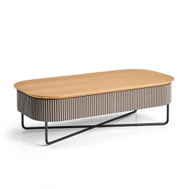 Table basse dinette - ECRIN