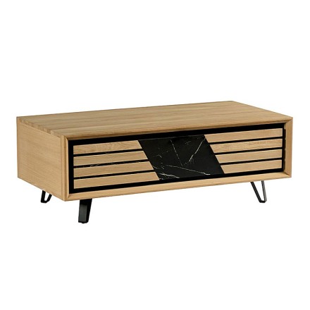 Table basse 1 tiroir - STORIA