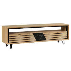 Meuble TV 3 tiroirs - STORIA