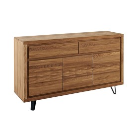 Buffet 3 portes 2 tiroirs - WAVES