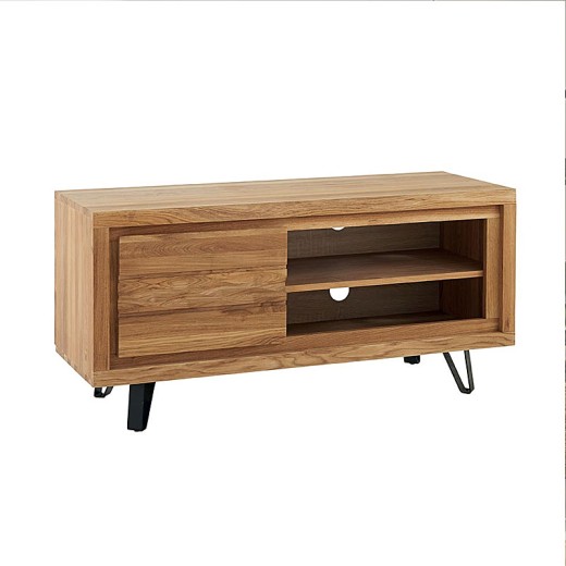 Meuble TV 1 portes - WAVES