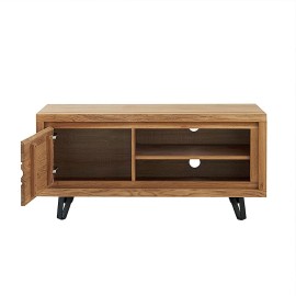 Meuble TV 1 portes - WAVES 2