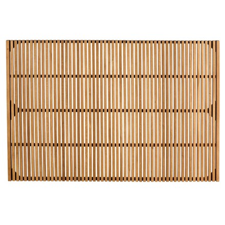 Tête de lit chêne 140 - KAURI FACE