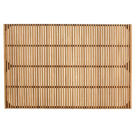Tête de lit chêne 160 - KAURI 2