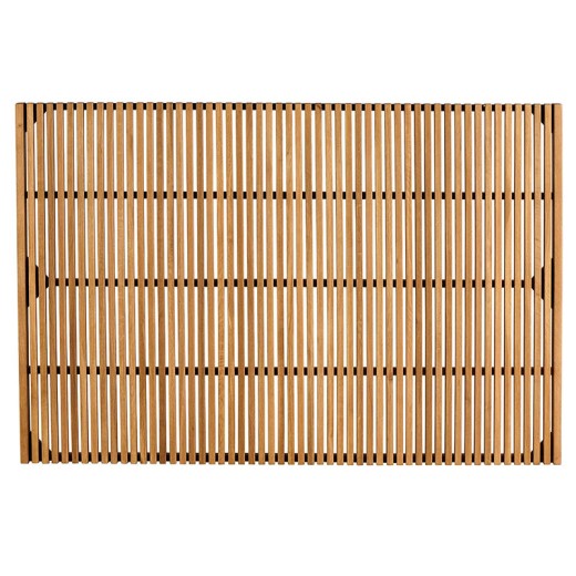 Tête de lit chêne 160 - KAURI FACE