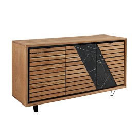 Buffet 2 portes 1 tiroir - RIVA