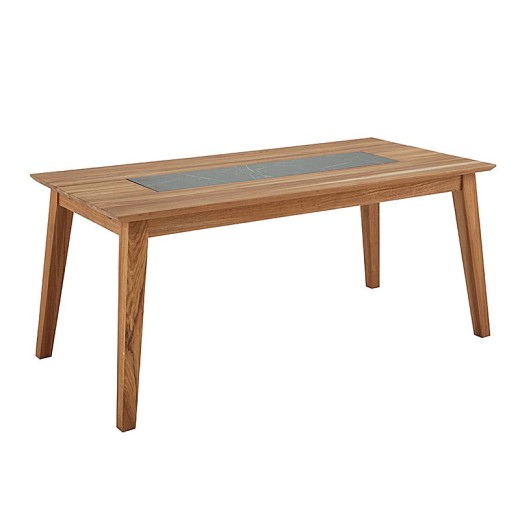 Table rectangle - RIVA