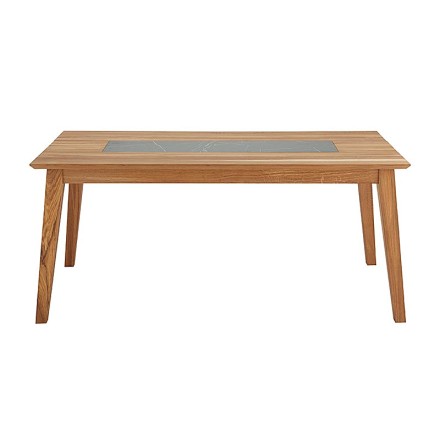 Table rectangle - RIVA