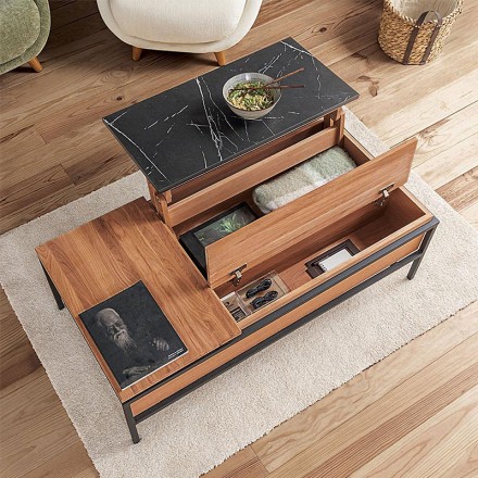 Table basse dinette - RIVA