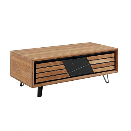 Table basse 1 tiroir - RIVA