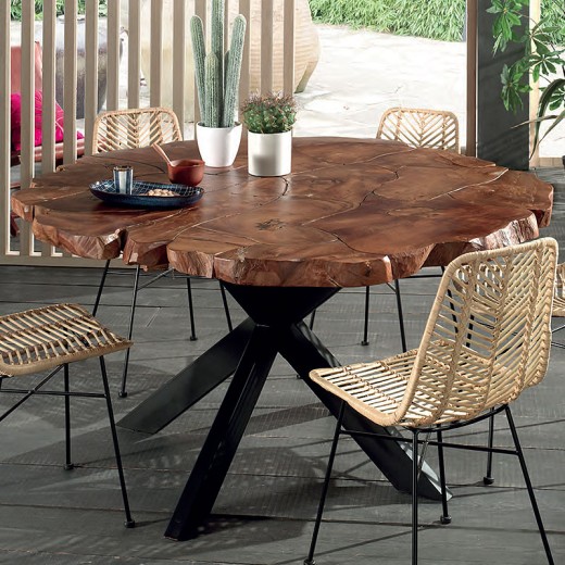 Table ronde - PALAOS