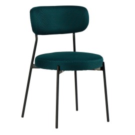 Chaise bistrot - ALTO BLEU