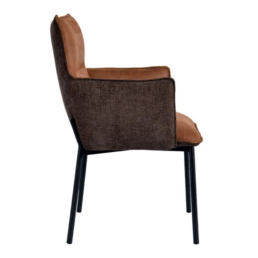 Fauteuil de séjour - LOKKA PROFIL Fauteuil de séjour - LOKKA PROFIL