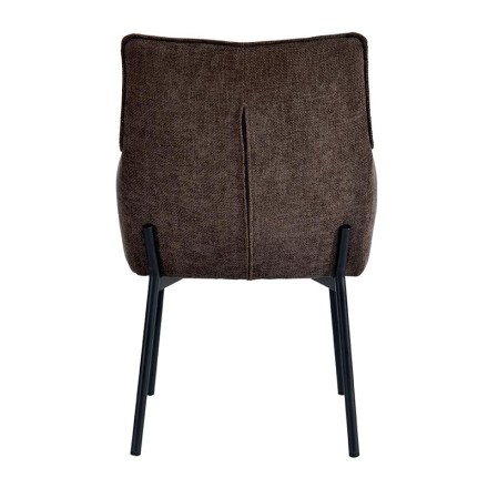 Fauteuil de séjour - LOKKA ARRIERE