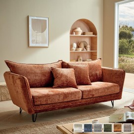 Canapé 3 places - HASTING