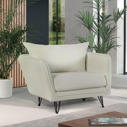 Fauteuil - HASTING