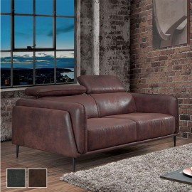 Canapé 3 places - KORLAND