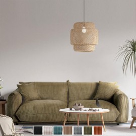 Canapé 3 places - MOON