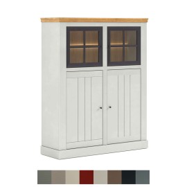 Rangement 4 portes - Cosy