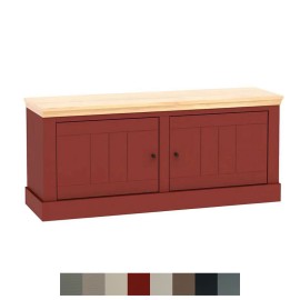 Meuble TV 2 portes - Cosy