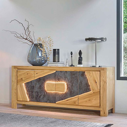 Buffet 4 portes - EXTREME