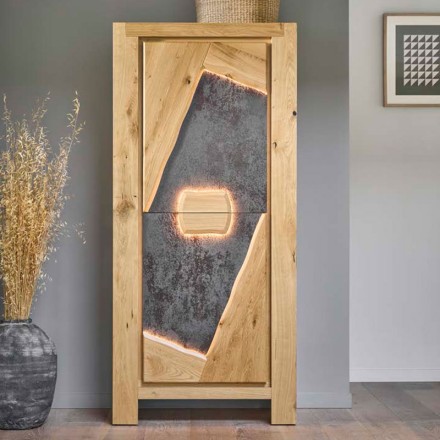 Colonne 2 portes - EXTREME