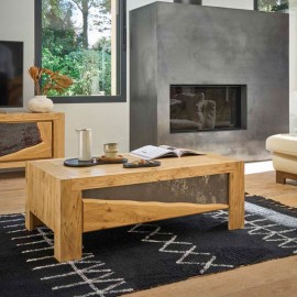 Table basse 1 tiroir - EXTREME