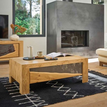 Table basse 1 tiroir - EXTREME