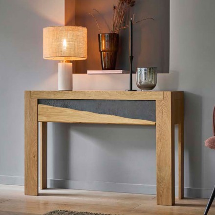 console d'entrée 1 tiroir - EXTREME