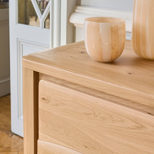 Buffet 4 portes - OLONNE DETAILS