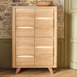 Rangement 4 portes - OLONNE