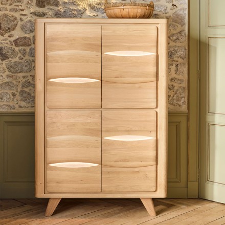 Rangement 4 portes - OLONNE