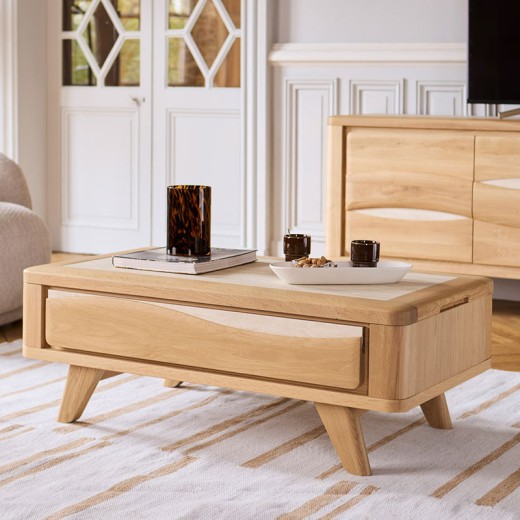 Table basse dinette - OLONNE