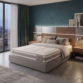 Matelas ressorts - vital