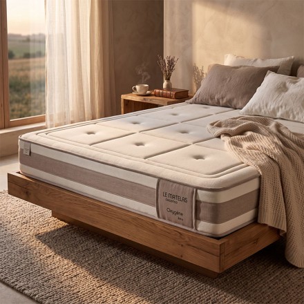 Matelas en mousse - infini