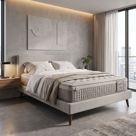 Matelas ressorts - EXCELLENCE