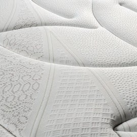 Matelas mousse & latex - NECTAR 2