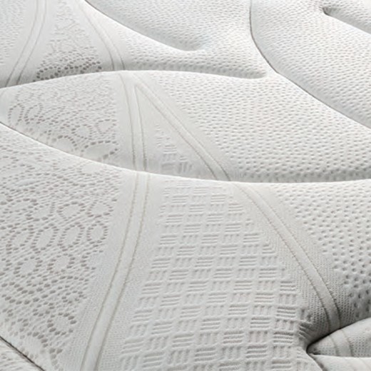 Détails matelas