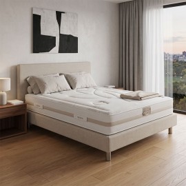 Matelas mousse & latex - NECTAR