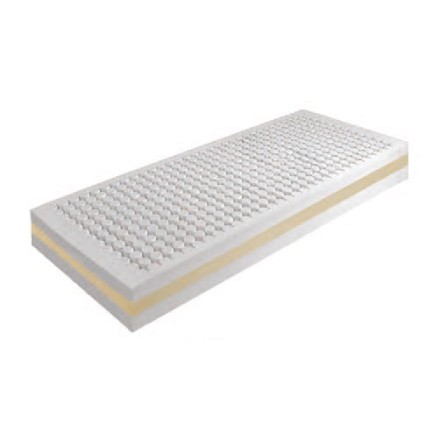 Détails matelas