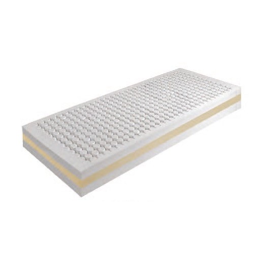 Détails matelas