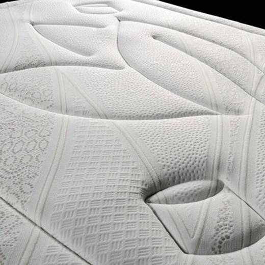 Détails matelas