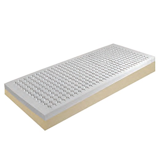 Détails matelas