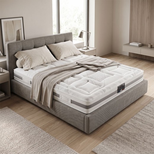Matelas latex - ORPHÉE